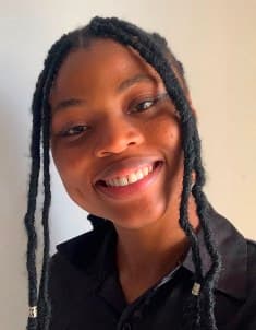 Chikamso Tadinma - Head of Programs & Inclusion